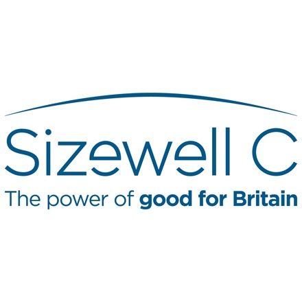Organisation Logo (Sizewell C)