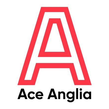 Organisation Logo (Ace Anglia)