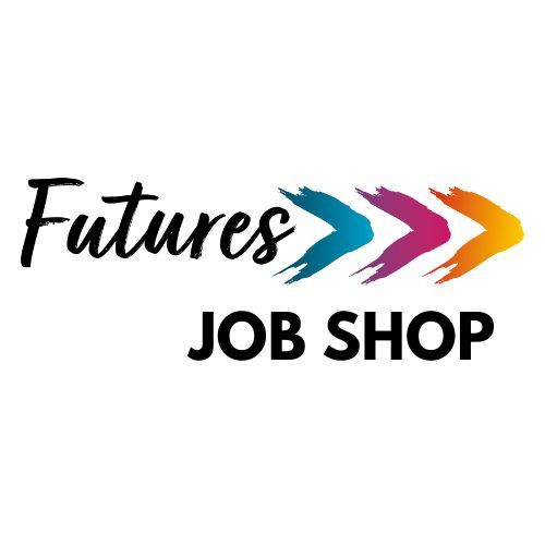 Futures Job Shop 002