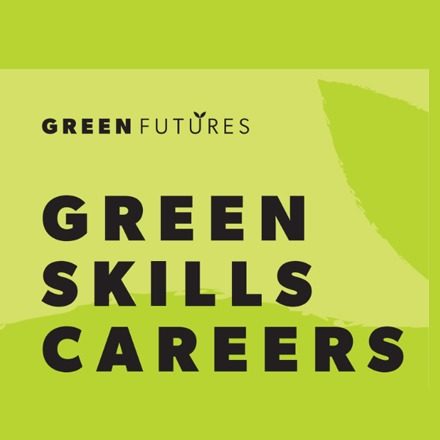 Site Image (Green Futures Logo)