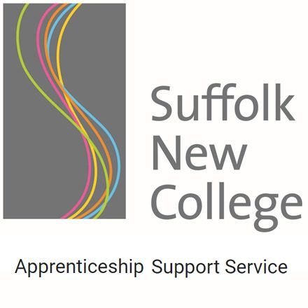 Organisation Image (Suffolk New College: Apprenticeship Support Service & Talent Pool)