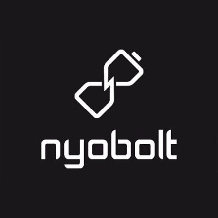 Company Logo (Nybolt)