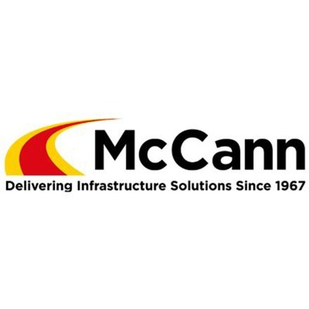 Company Logo (McCann)