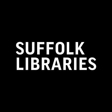 Organisation Logo (Suffolk Libraries)