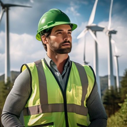 Site Image (Job Roles: Green Futures - Environmental Engineer)