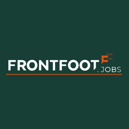 Organisation Logo (FrontFoot.Jobs)