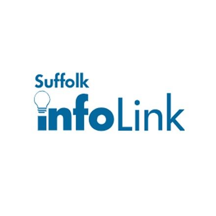 Service Logo (Suffolk Info Link)