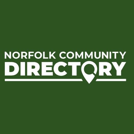 Service Logo (Norfolk Community Directory)