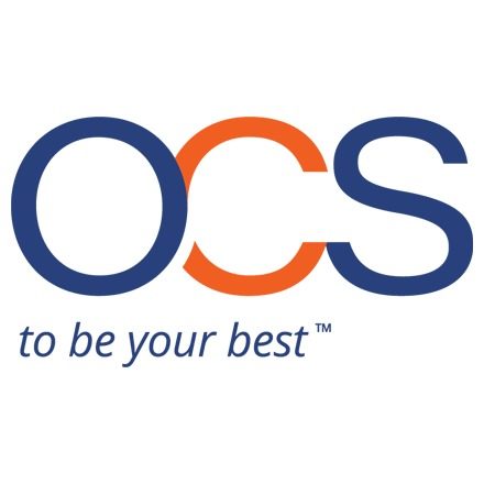 Organisation Logo (OCS)