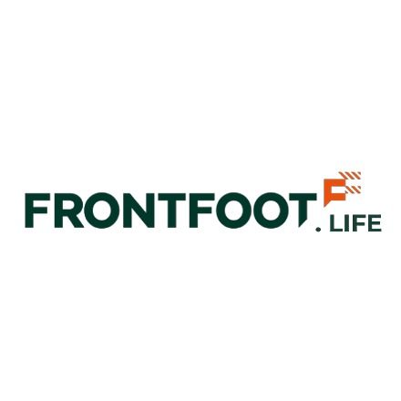 Organisation Image (FrontFoot Life)