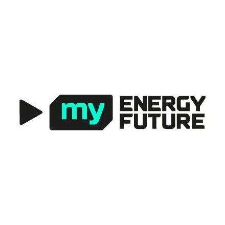 Post Image (My Energy Future Logo)