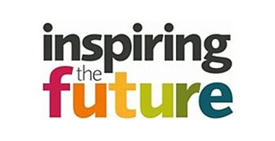 Organisation Image (Dimension 88: Inspiring the Future participation logo)