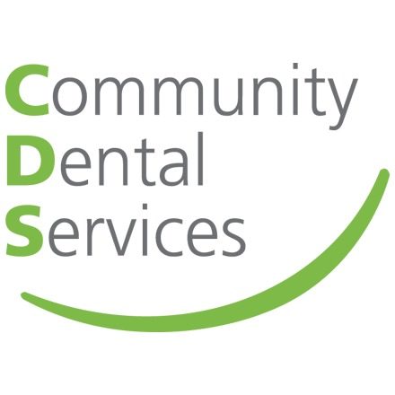 Organisation Logo (Community Dental Services)