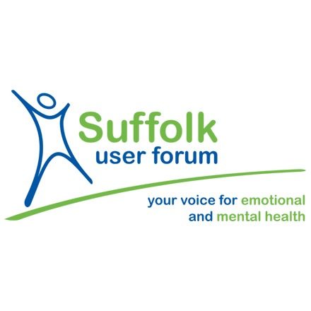 Organisation Logo (Suffolk user forum)