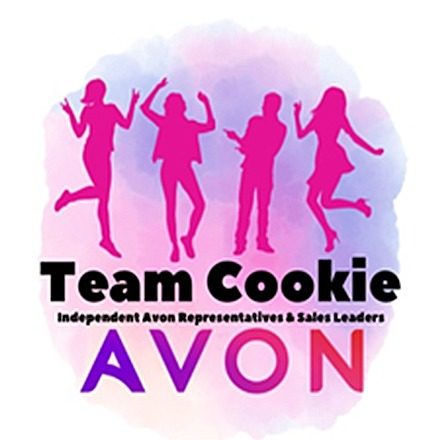 Site Image (Avon Logo - Hannah)