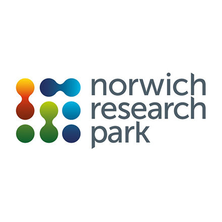 Organisation Logo (Norwich Research Park)