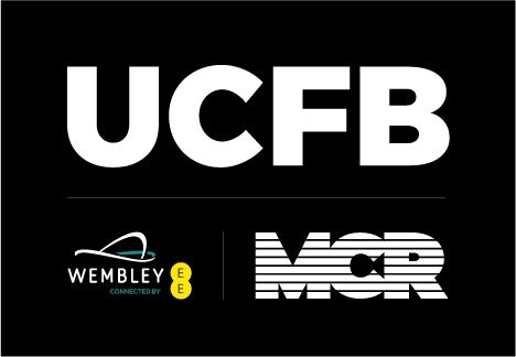 Ucfb Wembley Mcr Logo Black Square