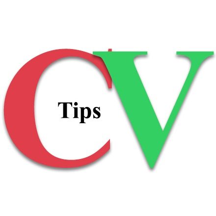 Site Image (CV Tips)
