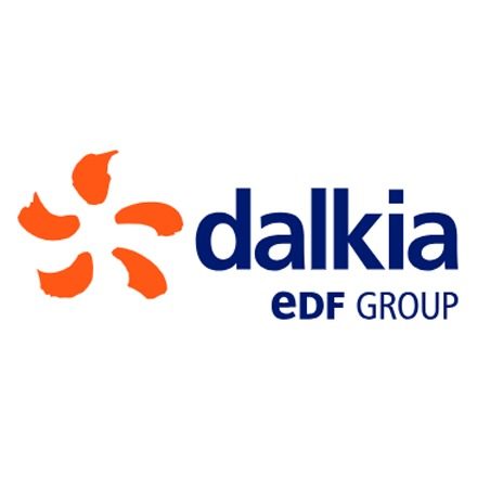 Organisation Logo (Dalkia)