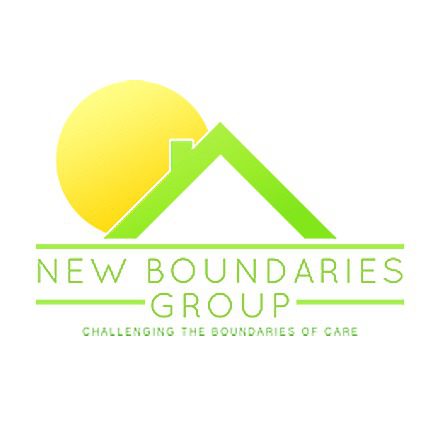 Logo New Boundries