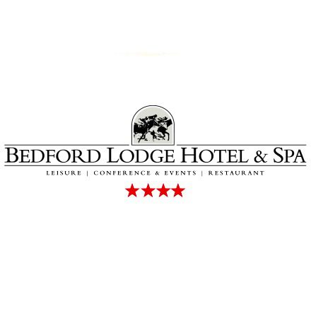 Company Logo (Bedford Lodge Hotel & Spa)