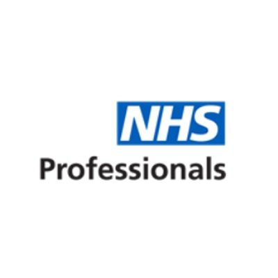 Nhs Professionals Logo