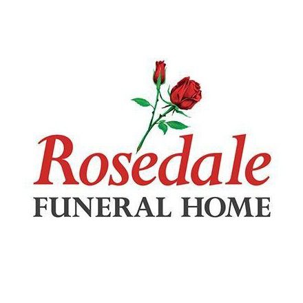 Company Logo (Rosedale Funeral Home)