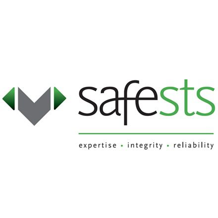 Company Logo (safeSTS)