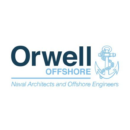 Logo Orwell Offshore