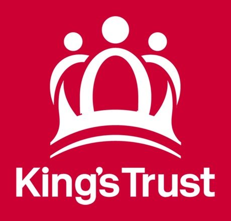 Organisation Logo (The King's Trust)