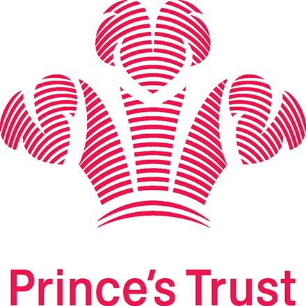 Logo Princes Trust