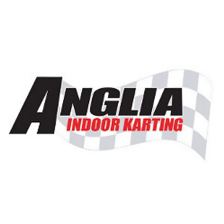 Company Logo (Anglia Indoor Karting)