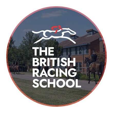 Organisation Logo (British Racing School)