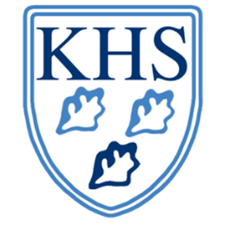 School Logo (Kesgrave High School)