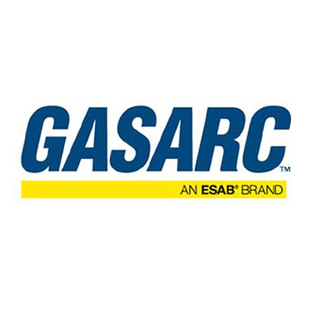 Company Logo (GASARC)