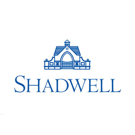 Organisation Logo (Shadwell Stud)