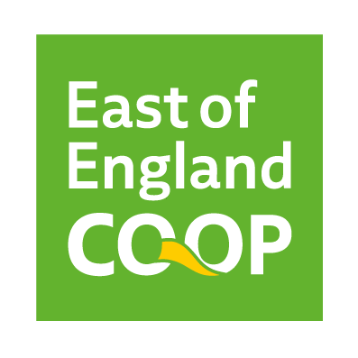 Organisation Logo (East of England Co-op)