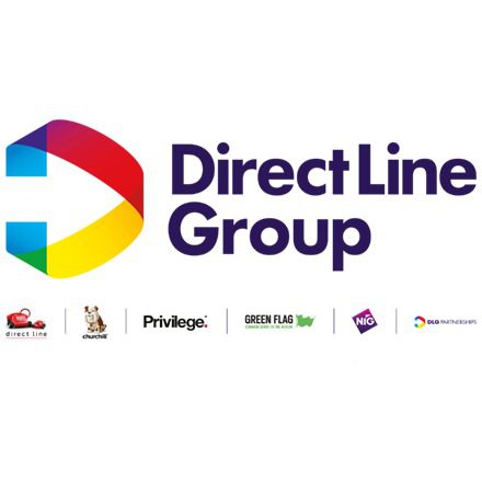 Company Logo (Direct Line Group)