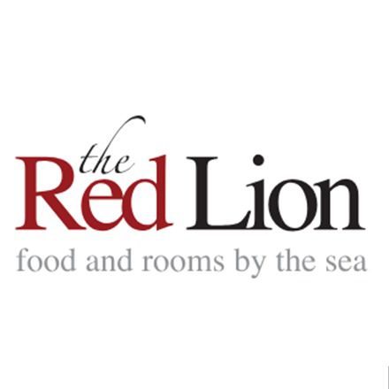 Company Logo (Red Lion)