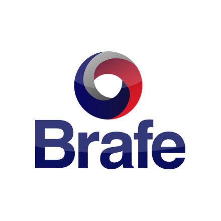 Company Logo (Brafe Engineering)