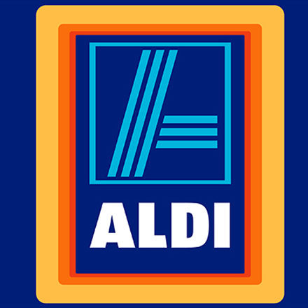 Company Logo (Aldi)