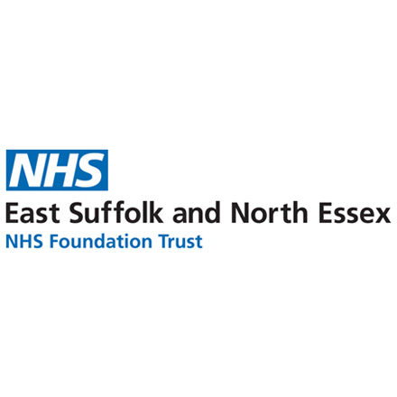 Company Logo (East Suffolk & North Essex NHS Foundation Trust)