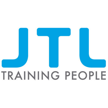 Company Logo (JTL Training People)