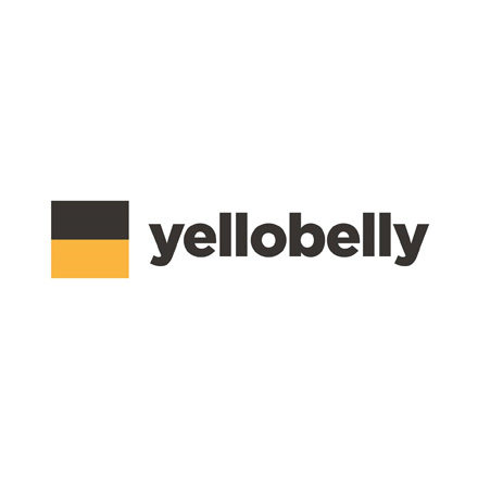 Company Logo (Yellobelly)