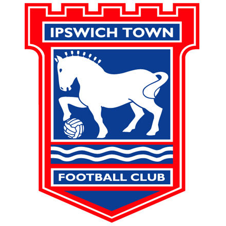 Company Logo (Ipswich Town FC)