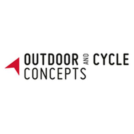 Outdoor And Cycle Concepts Logo
