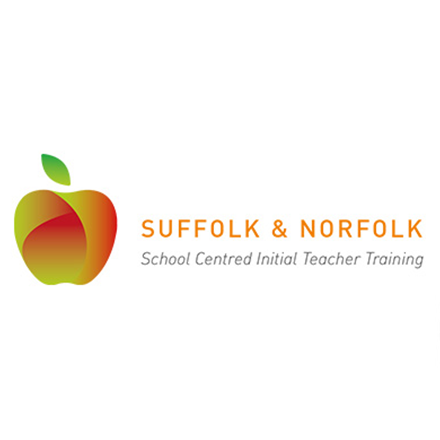 Organisation Logo (Suffolk & Norfolk SCITT)