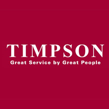 Timpson logo