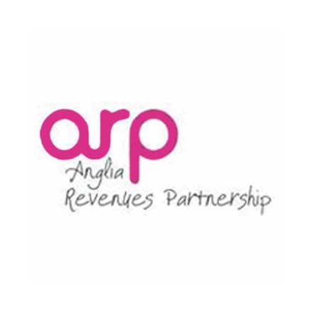 Anglia Revenues Partnership Logo