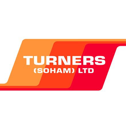 Company Logo (Turners (Soham) LTD)
